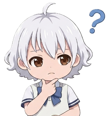 悩むAIBoo