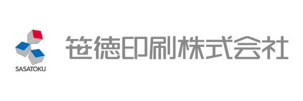 笹徳印刷株式会社